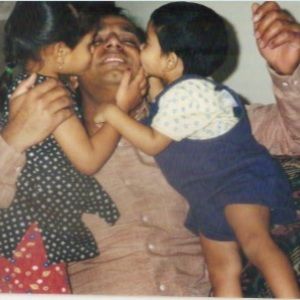 Meet your Posher, Deepthi